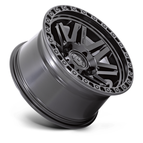 SYNDICATE 17X9 6X5.5 106 BD -12