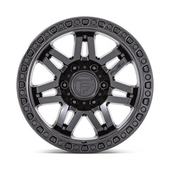 SYNDICATE 17X9 6X5.5 106 BD -12
