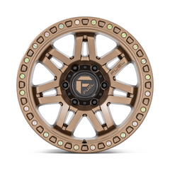 SYNDICATE 17X9 5X5.0 71 ZD -12