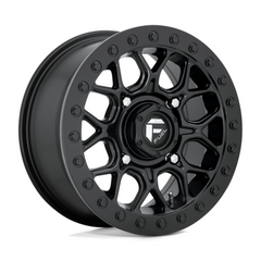 TECH UTV BL 15X7 4X137 110.1 BD +38