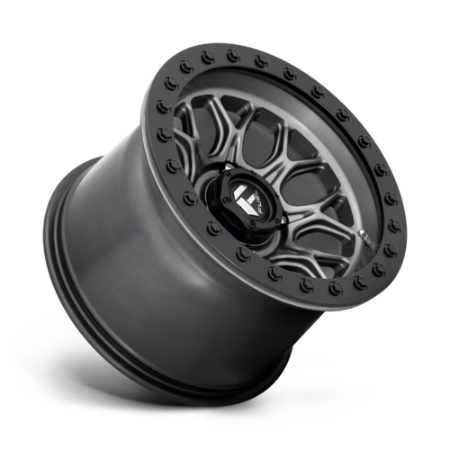TECH UTV BL 15X10 4X156 132 GDB +00