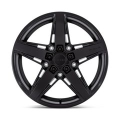 TERAMO 18X8 5X4.5 72 BD +40