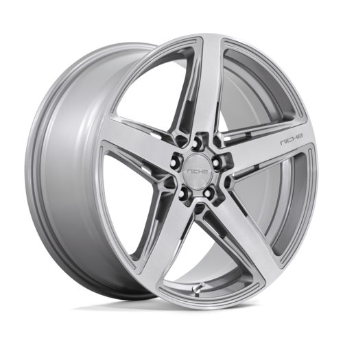 TERAMO 20X9.5 5X115 71 GLR +15