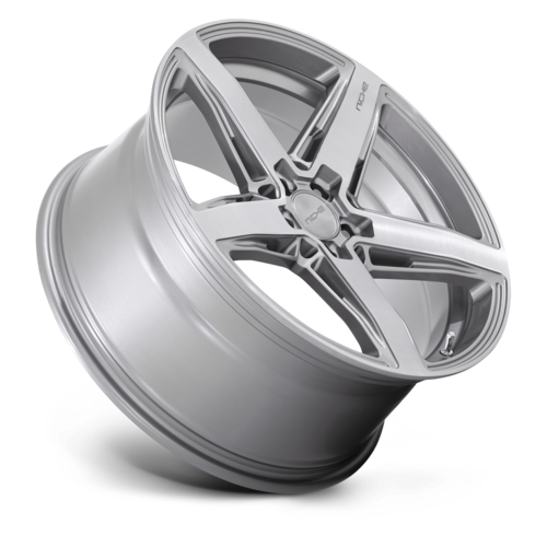 TERAMO 20X9.5 5X115 71 GLR +15