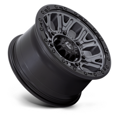 TRACTION 17X9 6X5.5 106 GDB +1