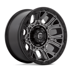 TRACTION 20X10 8X6.5 125 GDB -18