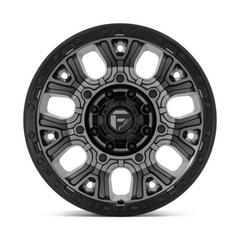 TRACTION 20X10 8X170 125 GDB -18