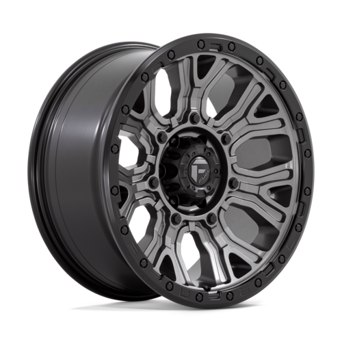 TRACTION 20X9 6X135 87 GDB +1