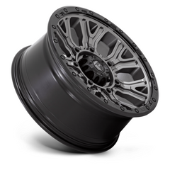 TRACTION 20X9 6X5.5 106 GDB +1