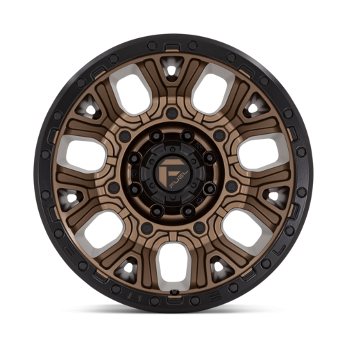 TRACTION 20X10 8X180 124 ZDB -18