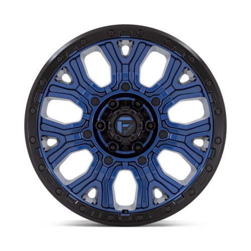 TRACTION 20X9 6X135 87 KBL +1
