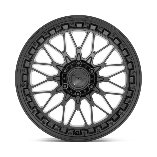 TRIGGER 17X9 6X5.5 106 BD +1