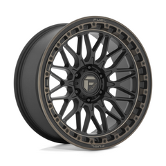 TRIGGER 17X9 6X5.5 106 MBD +1