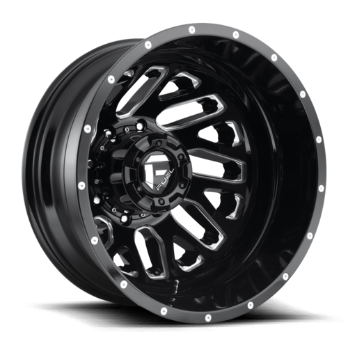 TRITON DRW 20X8.25 8X200 -201 NBL (R)