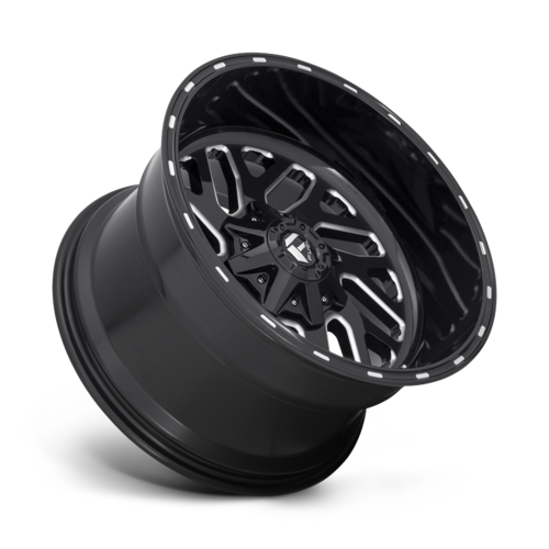 TRITON 20X10 8X6.5 125.1 NBL -18