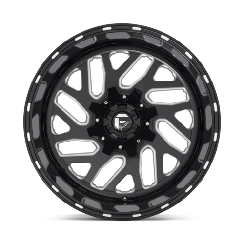 TRITON 20X9 6X135/5.5 106.1 NBL +20