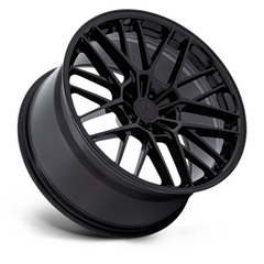 DAYTONA 21X9.5 5X112 66 +30 G-BLK