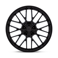 TSW Daytona 20x9 Gloss Black Alloy Wheel with 5x114.3 Bolt Pattern and +35 Offset