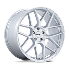 LASARTHE 22X9 5X112 66 +27 G-SLV-MCH