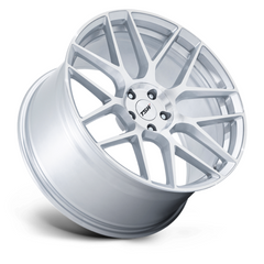 LASARTHE 22X9 5X120 74 +27 G-SLV-MCH