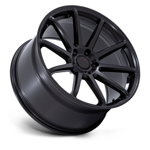 CANARD 19X9.5 5X112 66 +25 M-BLK