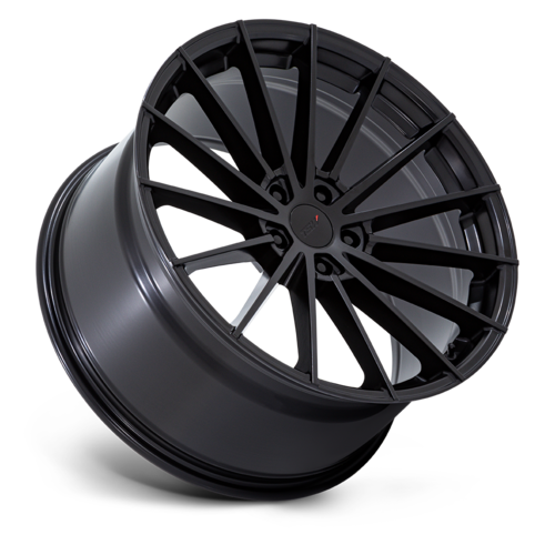 GOODWOOD 19X9.5 5X112 66 +40 M-BLK
