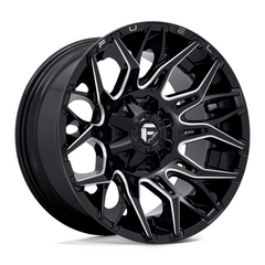 TWITCH 20X10 6X135/5.5 106.1 NBL -18MM