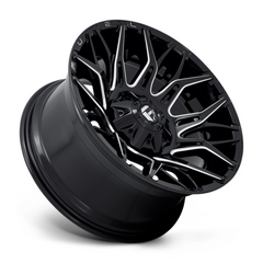 TWITCH 20X10 6X135/5.5 106.1 NBL -18MM