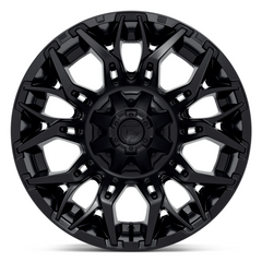 TWITCH 20X10 6X135/5.5 106.1 BD -18MM