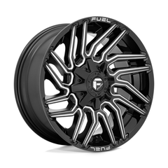 TYPHOON 20X9 6X135/5.5 106.1 NBL 01MM