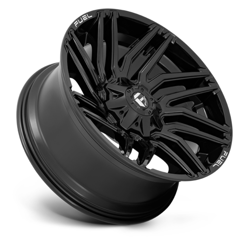 TYPHOON 22X10 8X180 124.3 BL -18MM