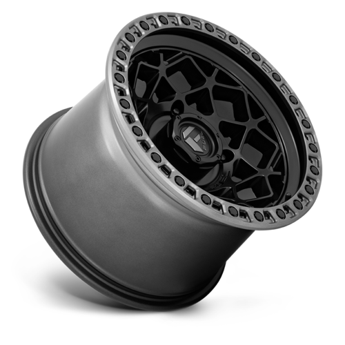 UNIT UTV 15X10 4X156 132 BDG 00MM