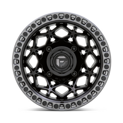 UNIT UTV 15X7 4X136 110 BD +10