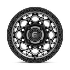 UNIT UTV 15X7 4X156 132 GDB +10