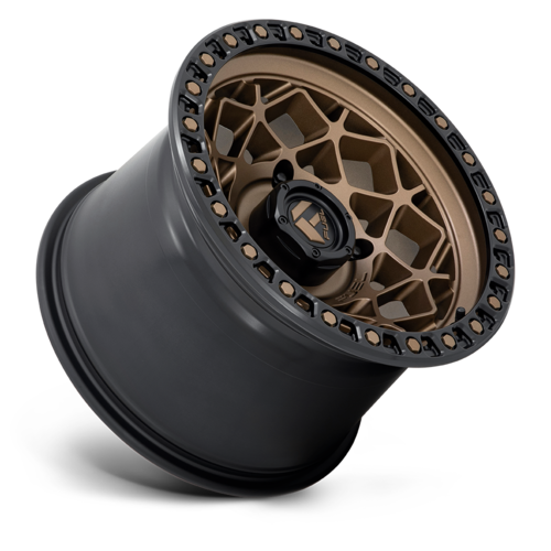 UNIT UTV 15X7 4X136 110 ZDB +10