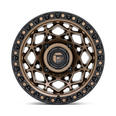 UNIT UTV 15X7 4X136 110 ZDB +10