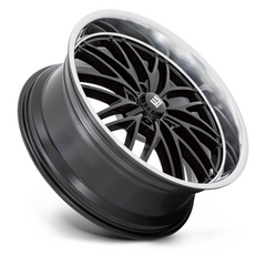 SANTA CRUZ 22X9 5X5.0 78.1 BL 15MM