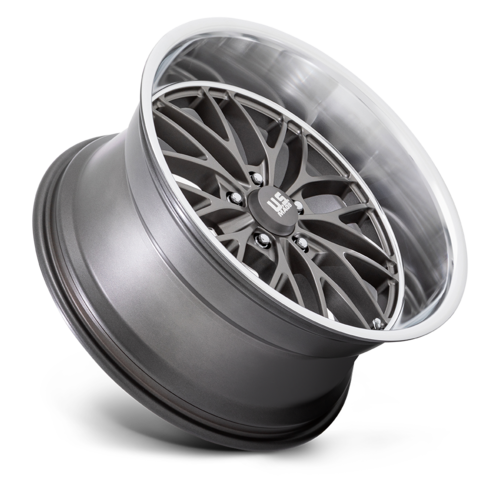 SANTA CRUZ 20X8.5 5X4.75 72 GD +6