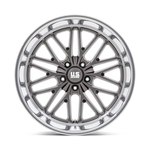 SANTA CRUZ 20X8.5 5X4.75 72 GD +6