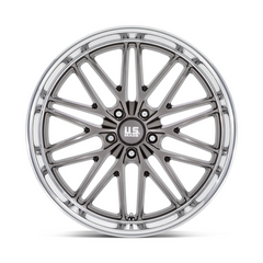 SANTA CRUZ 22X9 5X5.0 78.1 GD +15