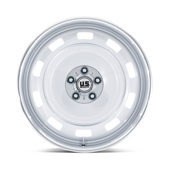 SCOTTSDALE 22X10.5 6X5.5 106 +0 SLVR-DIA