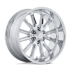 RAMBLER 6 20X9.5 6X5.5 106 +1 CHROME