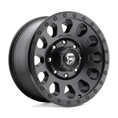 VECTOR 18X9 8X170 125.1 BD +01