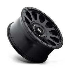 Fuel 1PC D579 Black 20x9 Off-Road Wheel - 6x135 Bolt Pattern