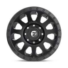 VECTOR 18X9 6X135 87.1 BD +01