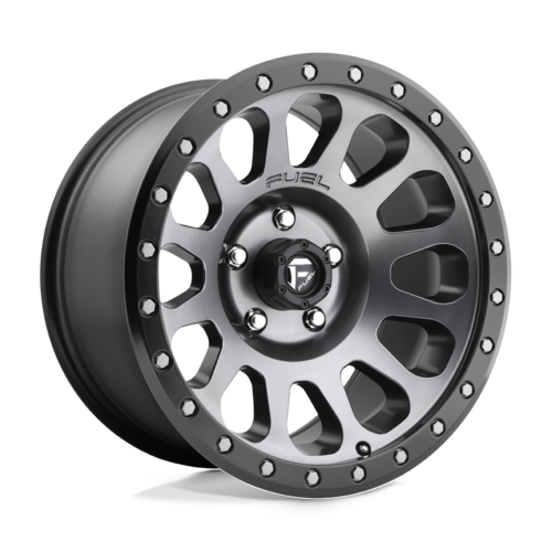 VECTOR 18X9 6X135 87.1 GDB +01