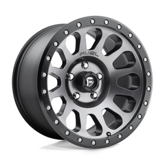 VECTOR 18X9 6X135 87.1 GDB +01