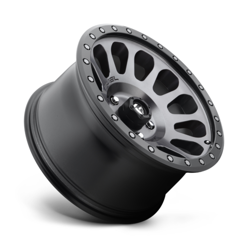 VECTOR 17X9 5X5.0 78.1 GDB -12