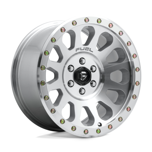 VECTOR 17X8.5 6X5.5 108 MACH -06