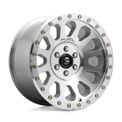 VECTOR 17X8.5 6X5.5 108 MACH +07
